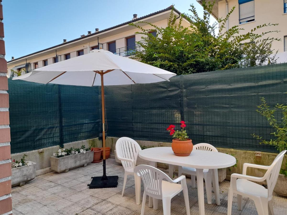 Kaioa .incluye Parking Privado. Hondarribia