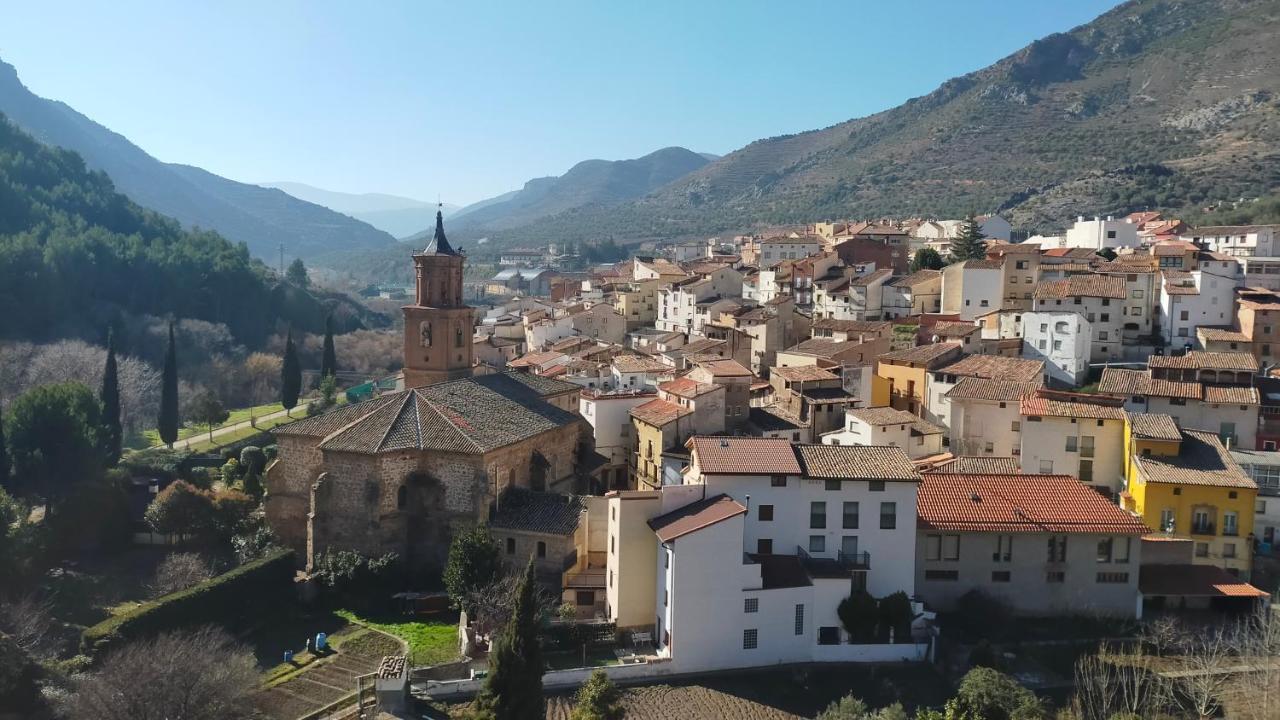 Penas De * Arnedillo