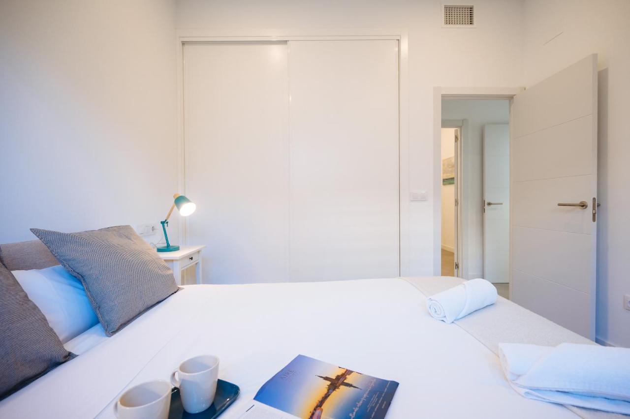 Urban Pulses Nervion Apartamento *