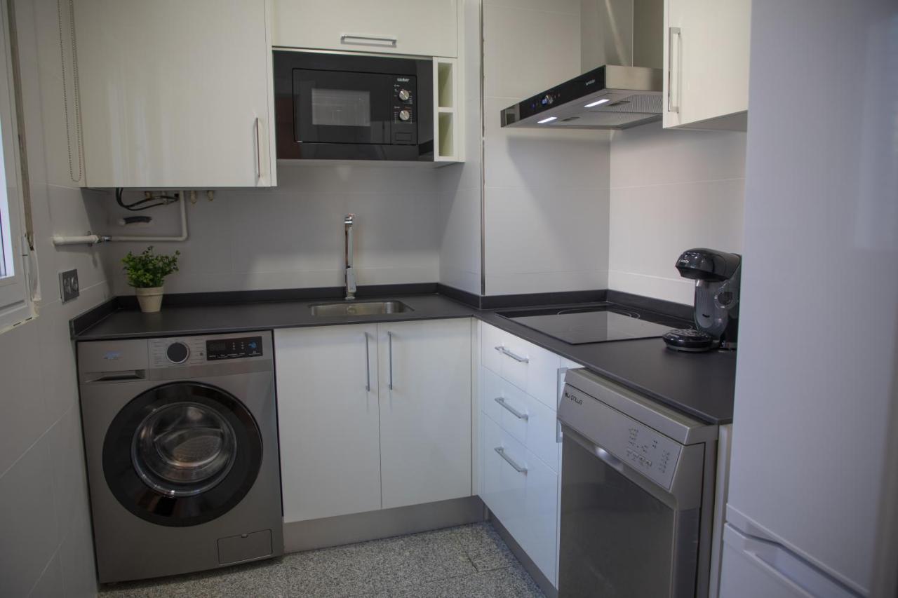 Apartment Ap Carreteria Deluxe *
