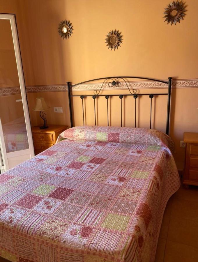 Holiday home Casa Ana Benaojan