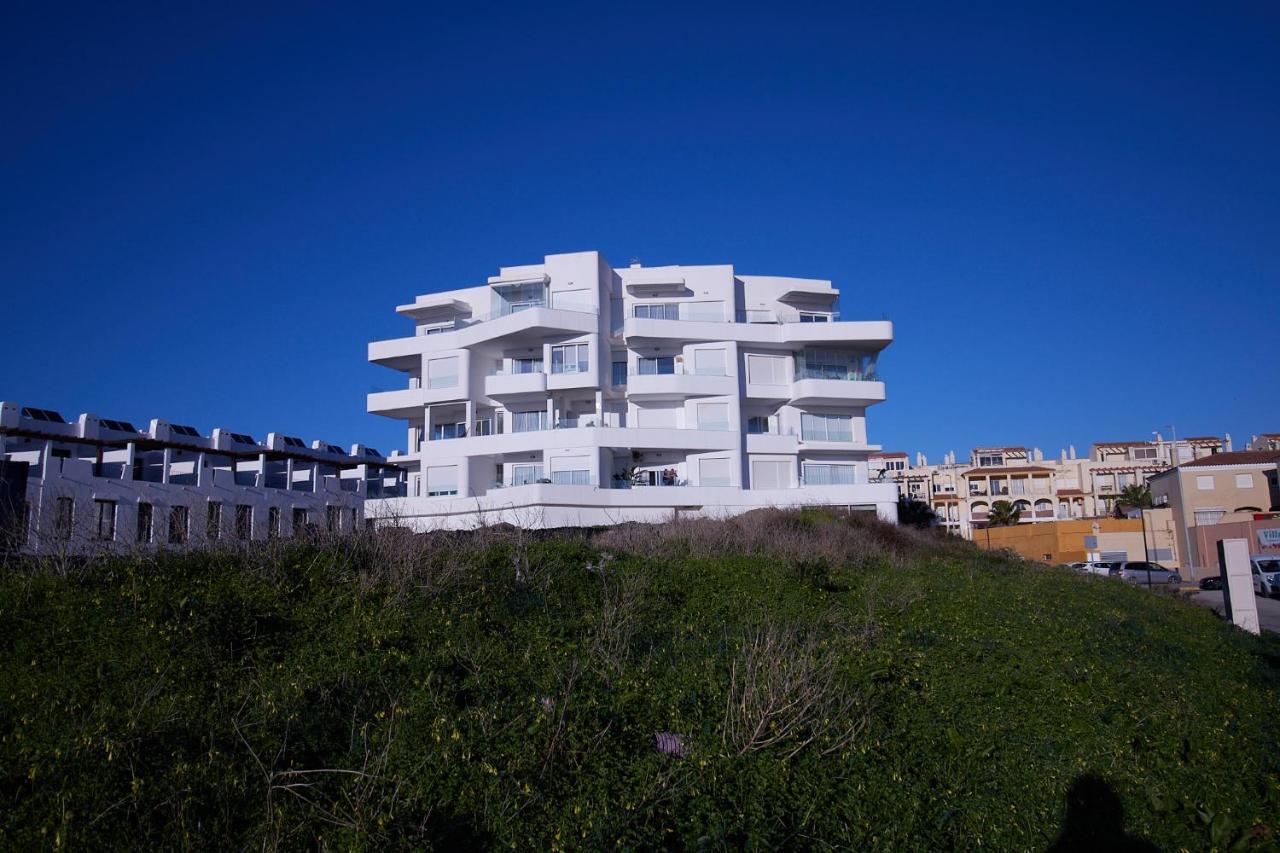 Sunset Ocean View Mit Und Parking * Tarifa