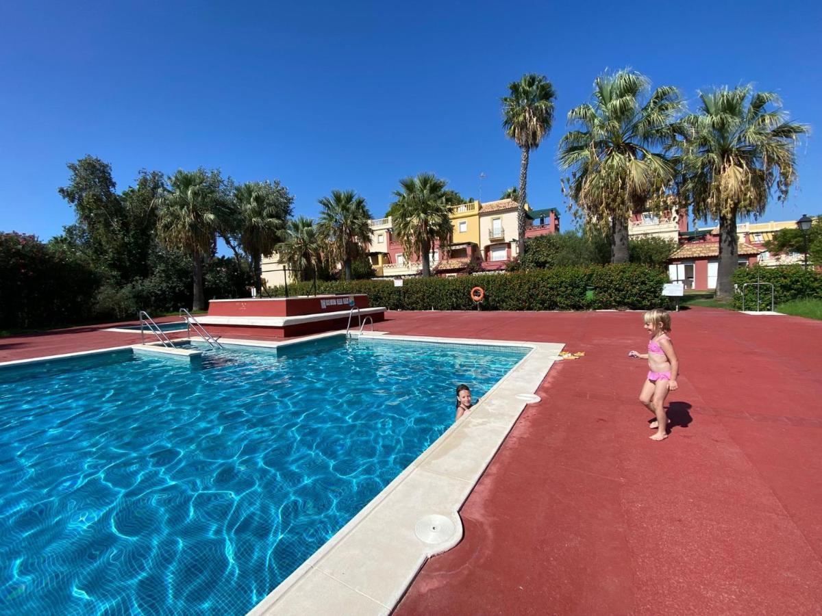 Golf, Kitesurf, Tennis, Paddle, Free Bicycles - Andalusia Apartamento Isla Canela