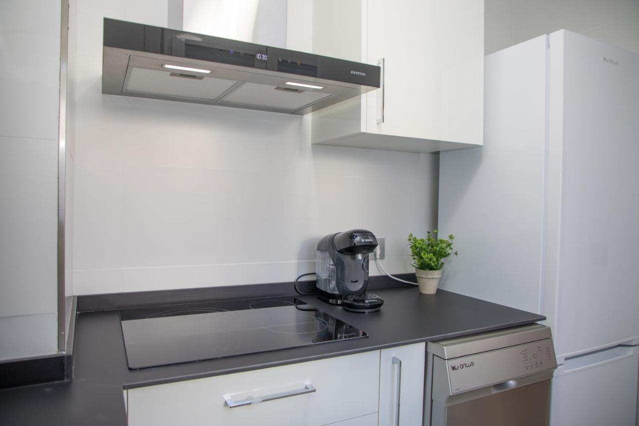 Apartment Ap Carreteria Deluxe Cuenca (Castilla-La Mancha)