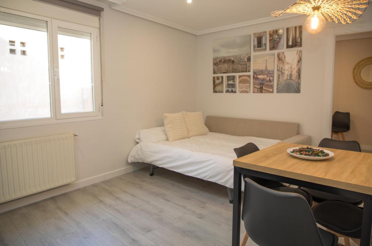 Apartment Ap Carreteria Deluxe Cuenca (Castilla-La Mancha)