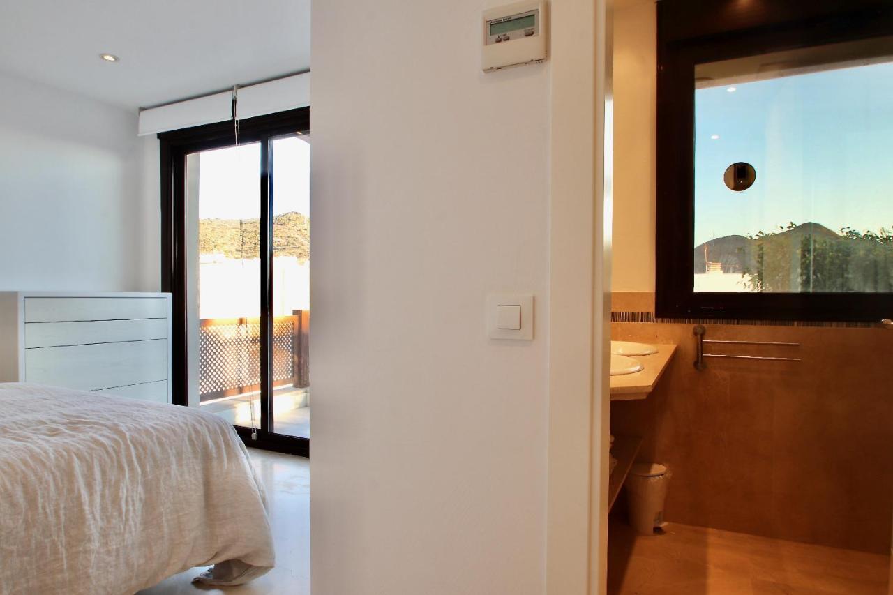 Casa Paloma San José