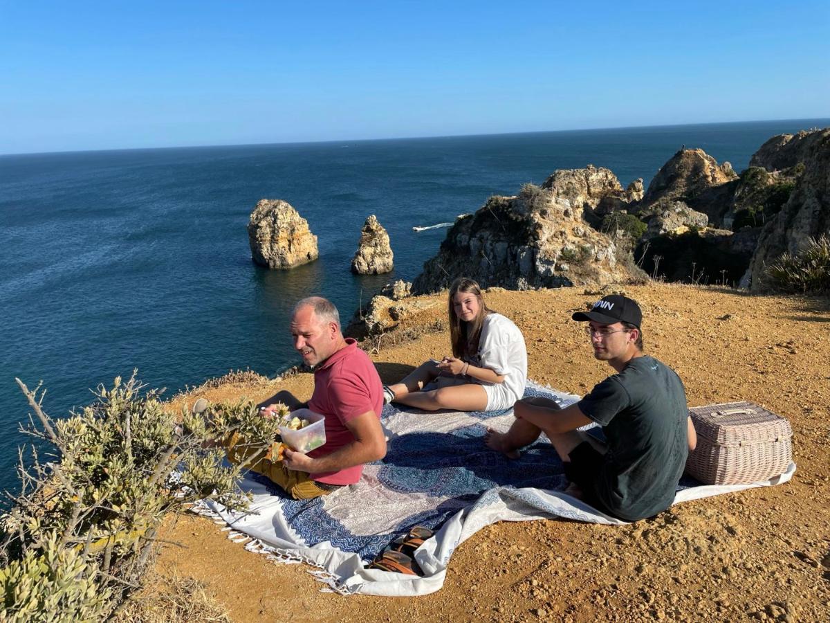 Golf, Kitesurf, Tennis, Paddle, Free Bicycles - Andalusia Apartamento