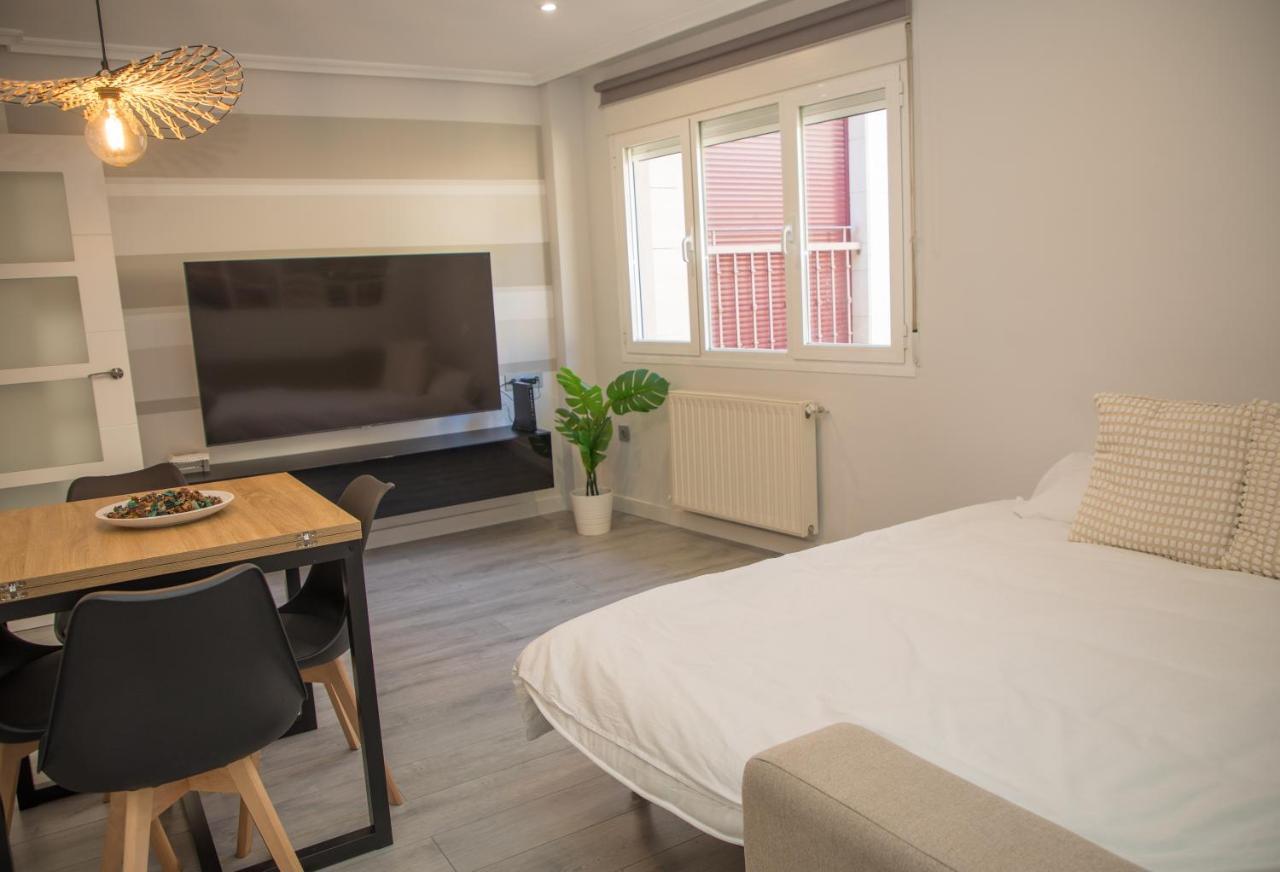 Ap Carreteria Deluxe Apartment
