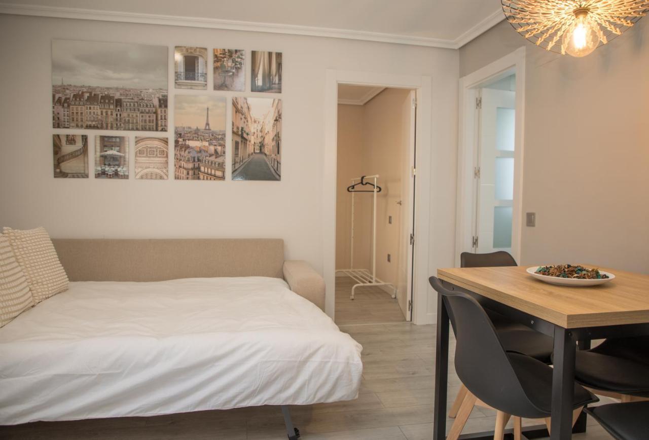 Apartment Ap Carreteria Deluxe Cuenca (Castilla-La Mancha)