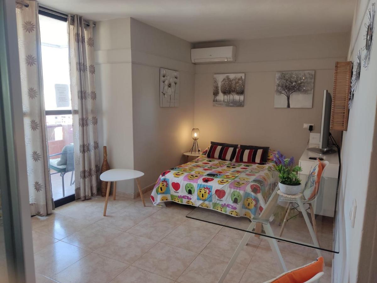Palmeras, 893 Apartamento Fuengirola