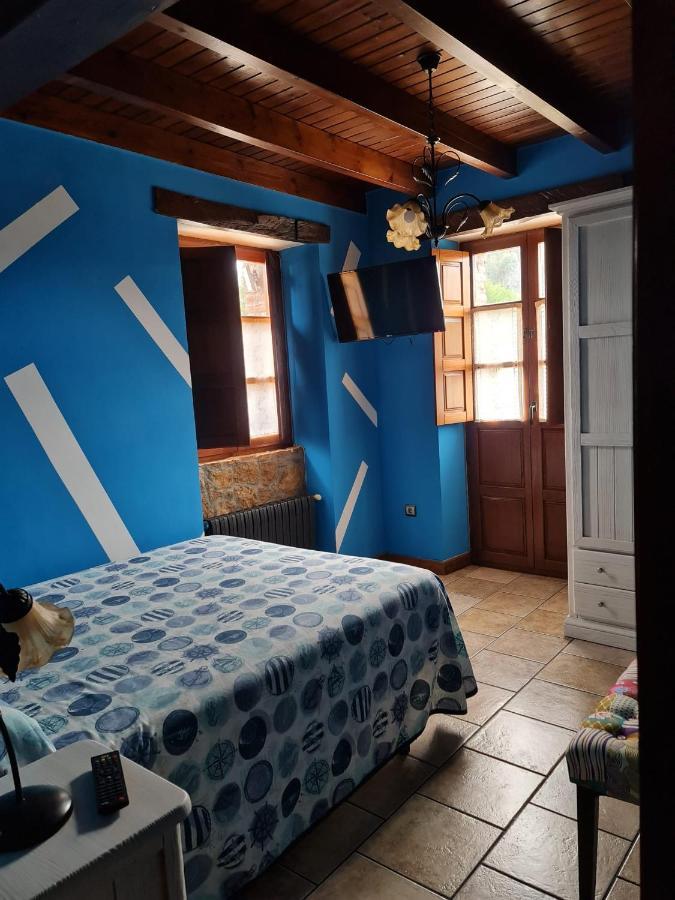 Holiday home La Torruca Orena