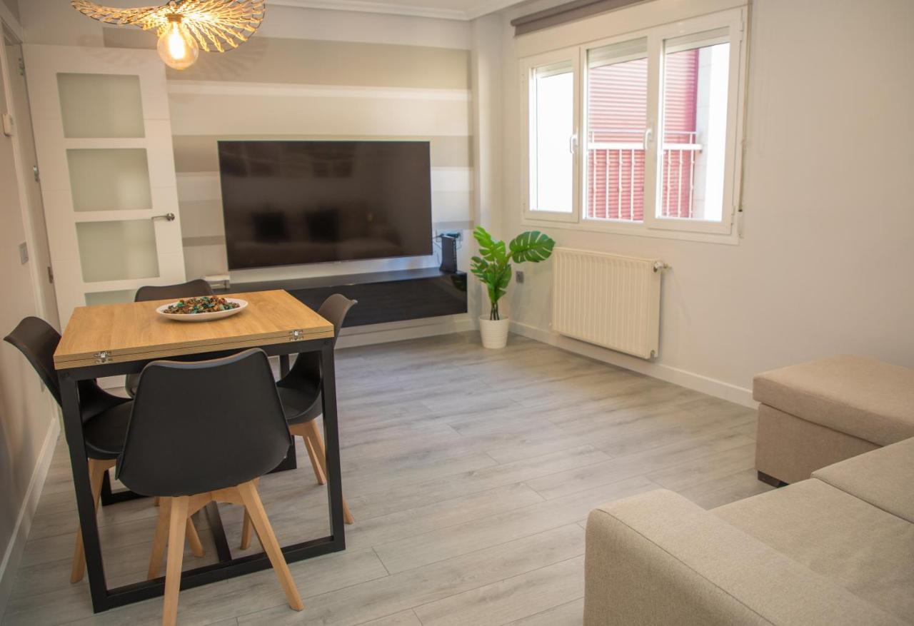Apartment Ap Carreteria Deluxe