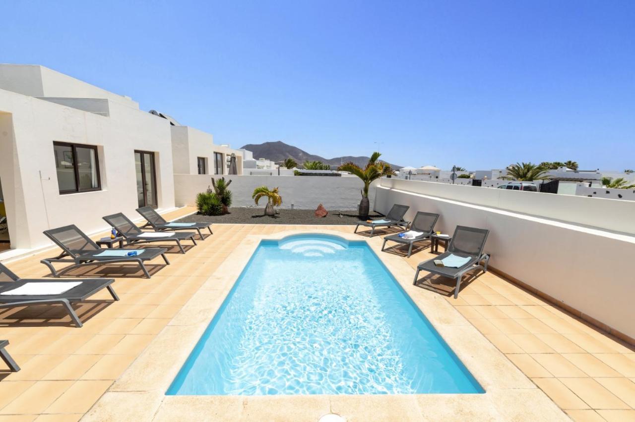 Villa Norma By