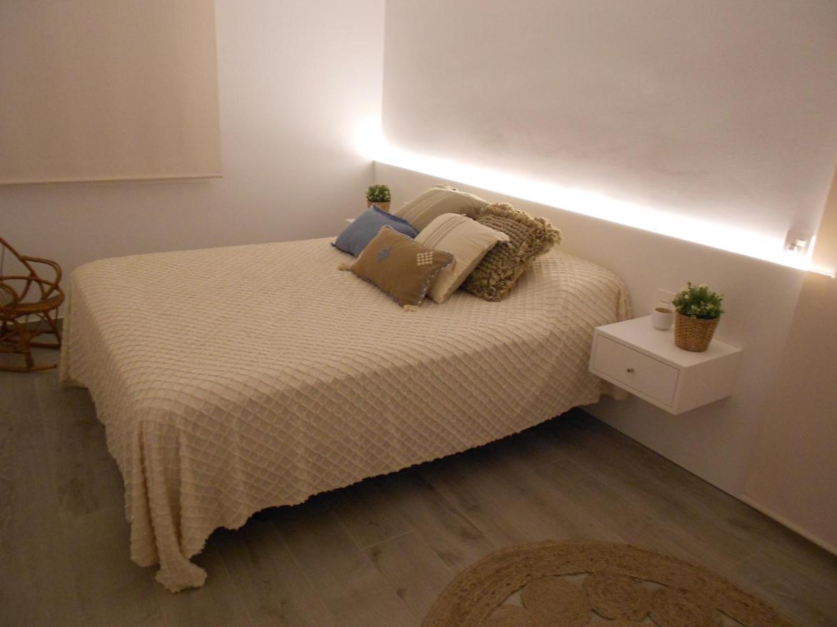 Luxury Apartment Cambrils