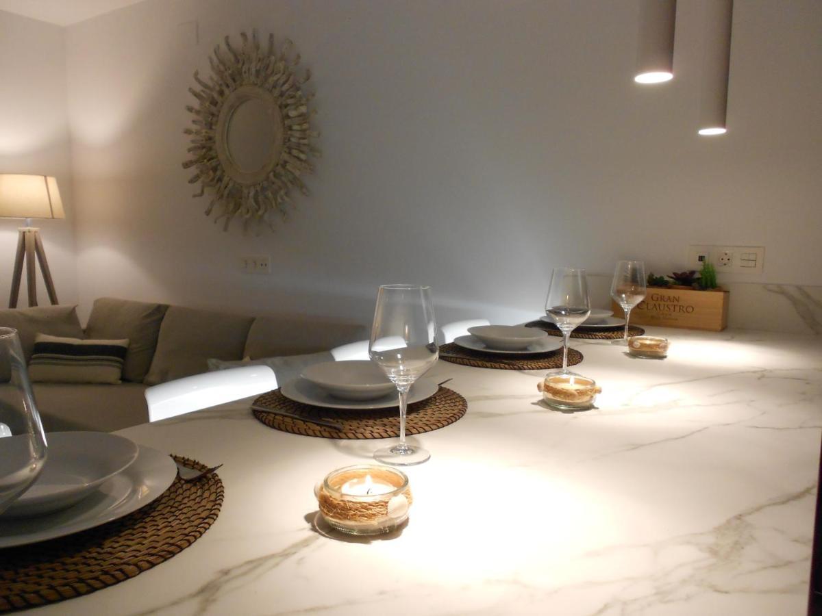 Apartment Luxury Cambrils