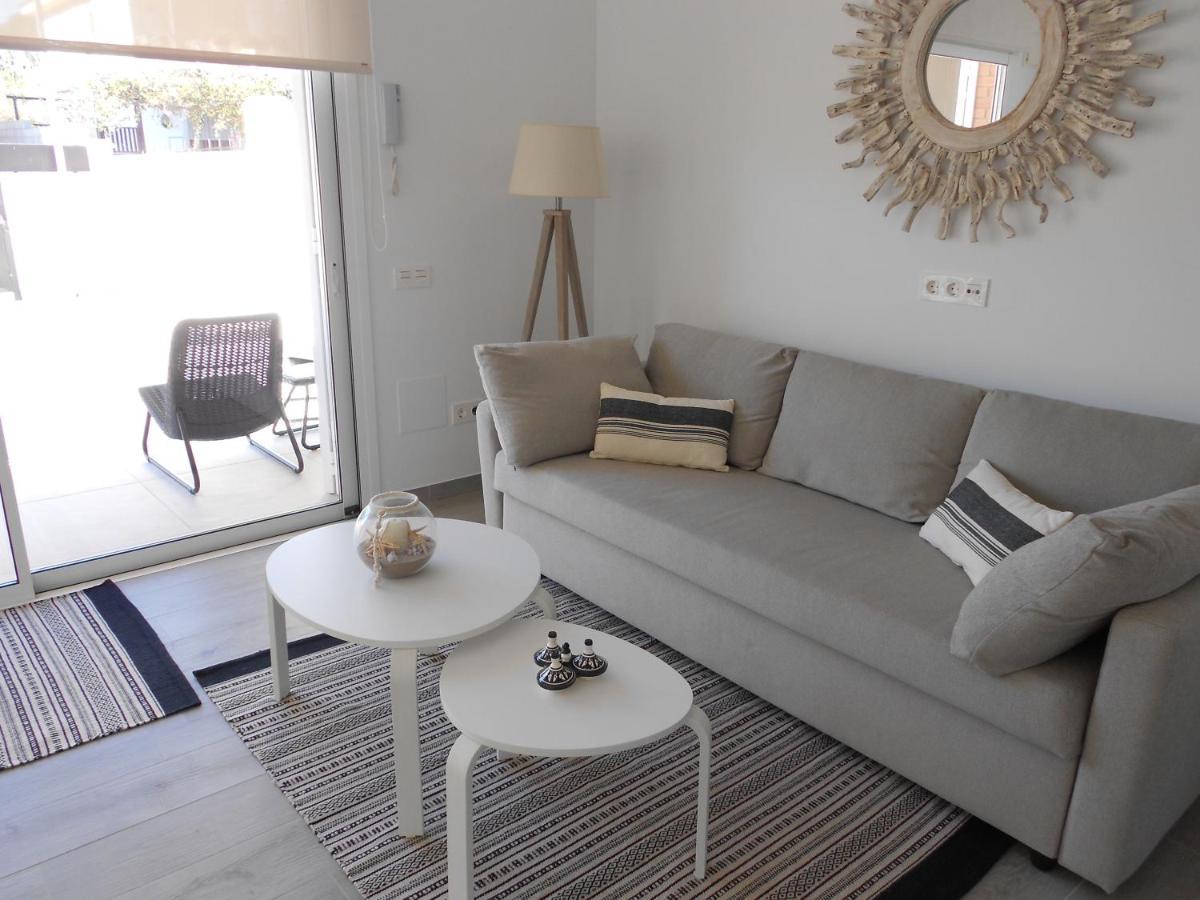 Apartment Luxury Cambrils