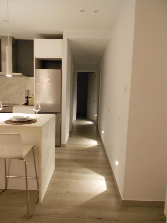 Apartment Luxury *