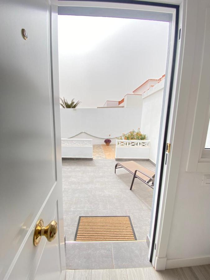 Residencial El Guaidil Apartment