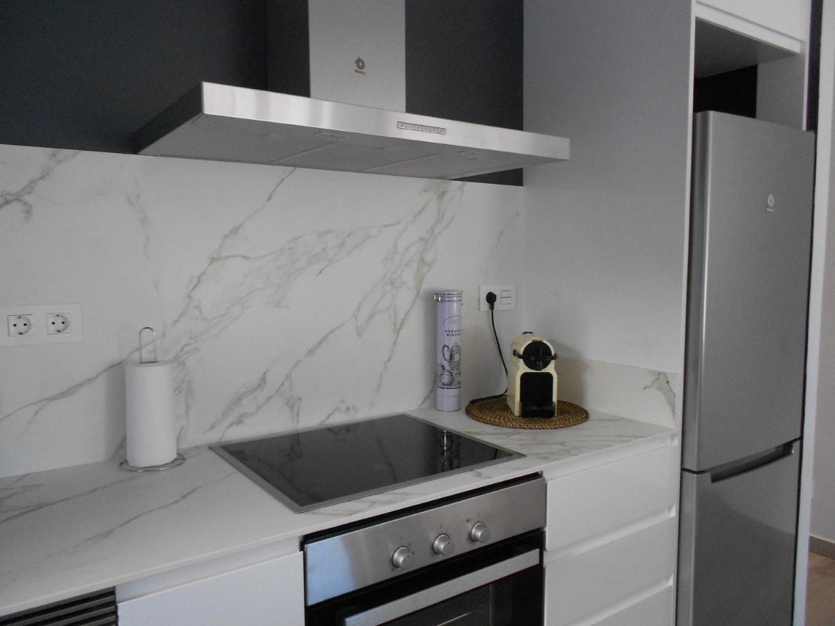 Apartamento Luxury Cambrils