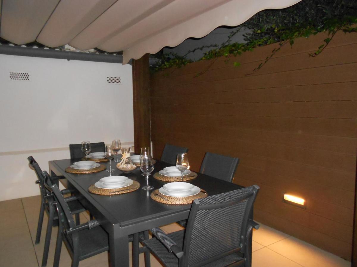 Luxury Cambrils