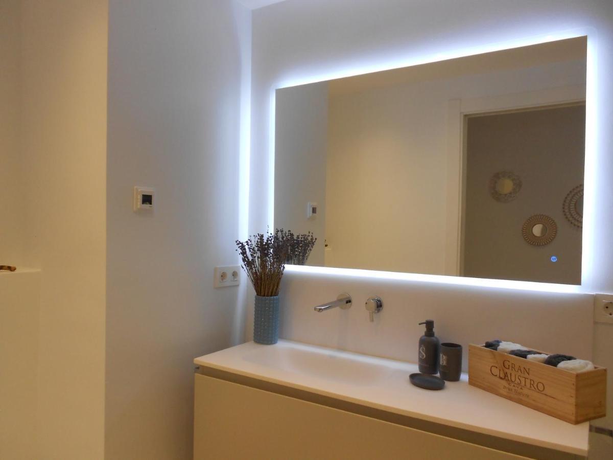 Luxury Apartment