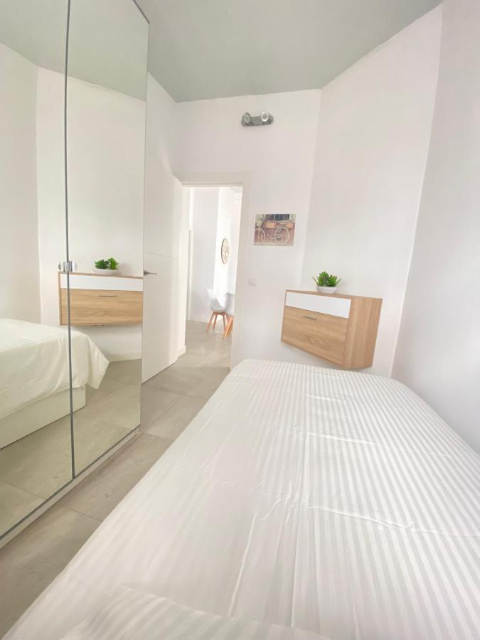Apartment Residencial El Guaidil