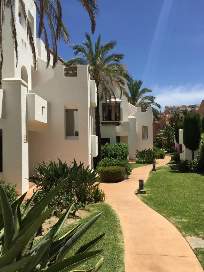 Apartment 2134-modern With Terrace Sea View Manilva