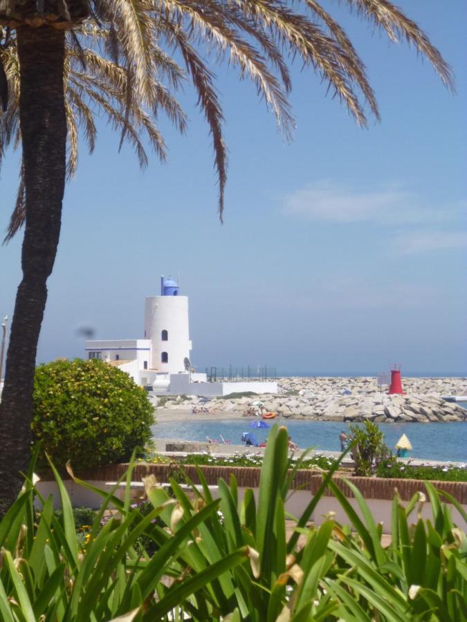 Apartment 2134-modern With Terrace Sea View *