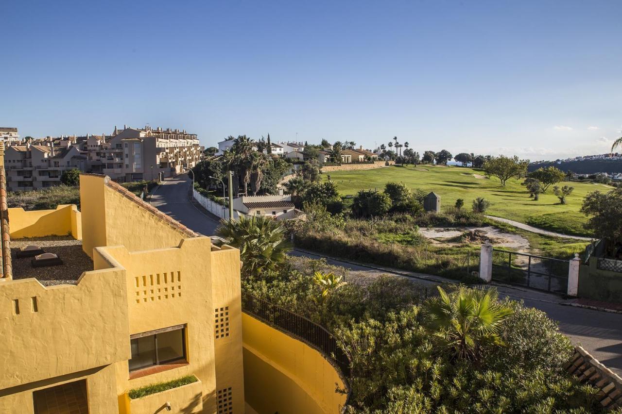 2134-modern With Terrace Sea View Apartment