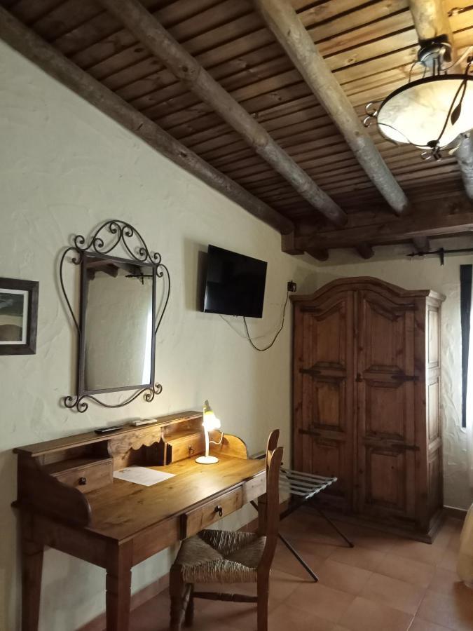 De Hotel Berzocana