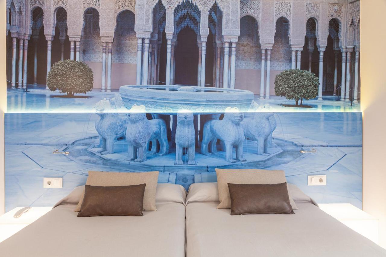 Five Senses Rooms&suites Hotel