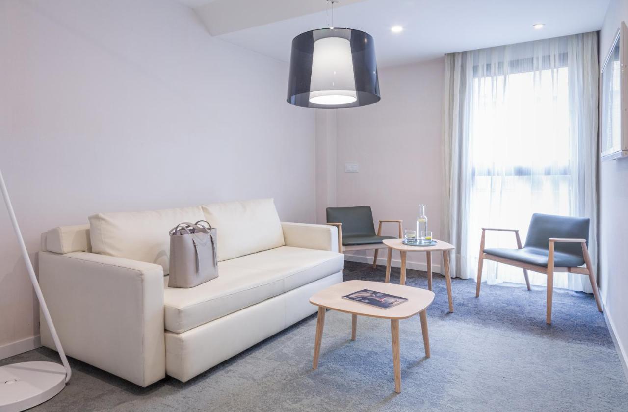 Five Senses Rooms&suites Hotel