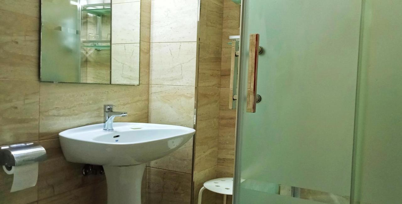 Bahia Guest house 2*