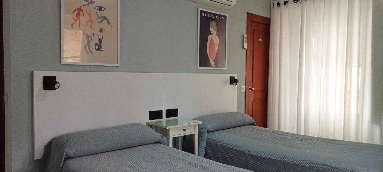 Bahia Guest house 2*