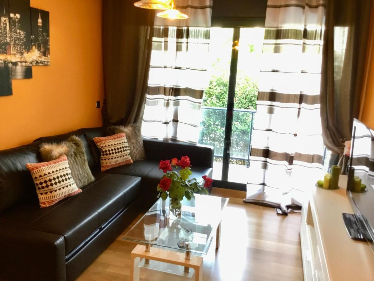 Apartamento Elilar Baiona