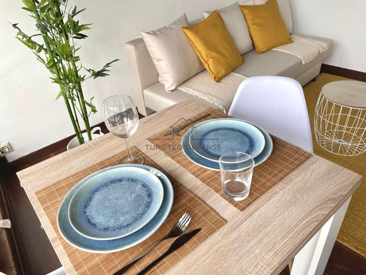 Apartamento O Fogar De Archi