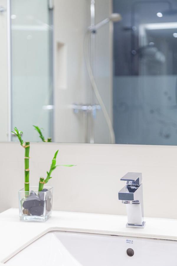 Hotel Five Senses Rooms&suites Granada