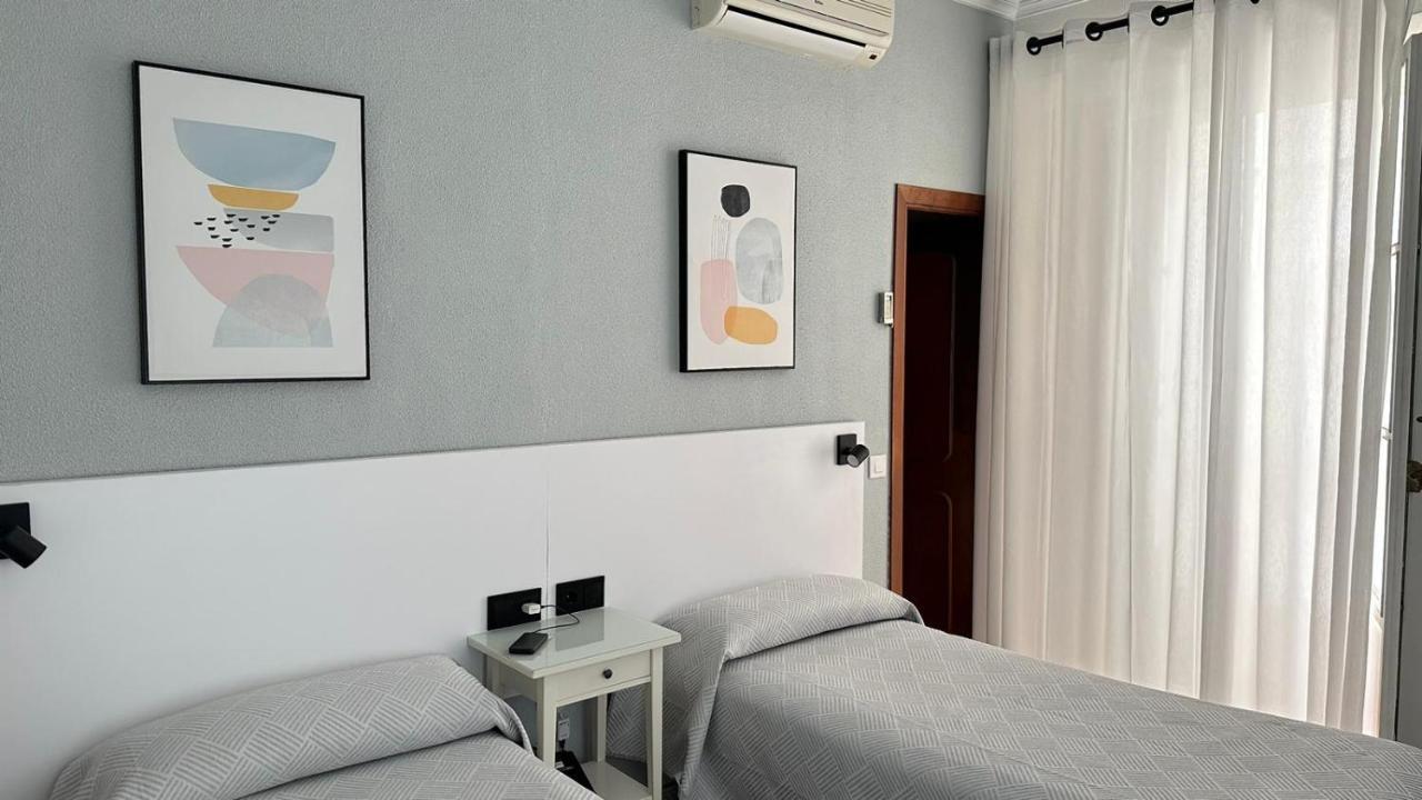 Bahia Guest house 2*