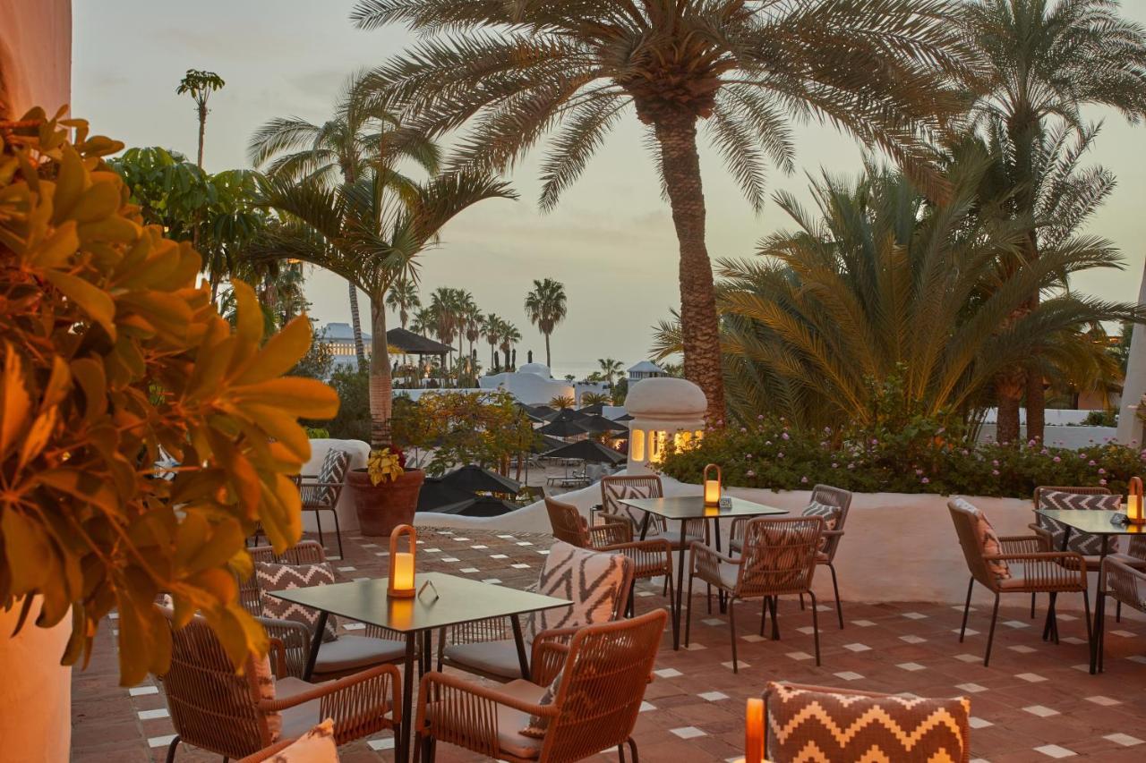 Dreams Jardin Tropical & 4*