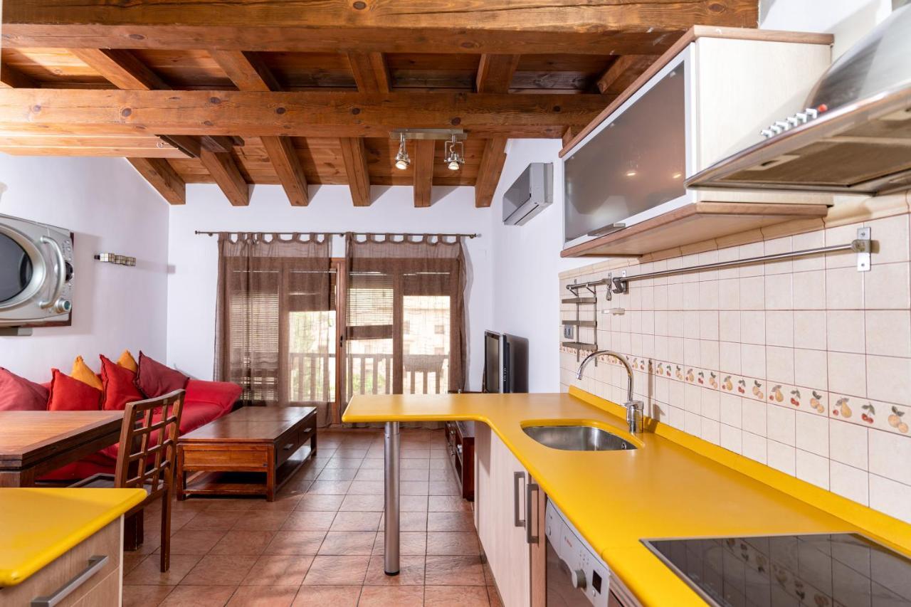 Duplex Puente De Piedra, En Un Enclave único Y Exclusivo * Valderrobres