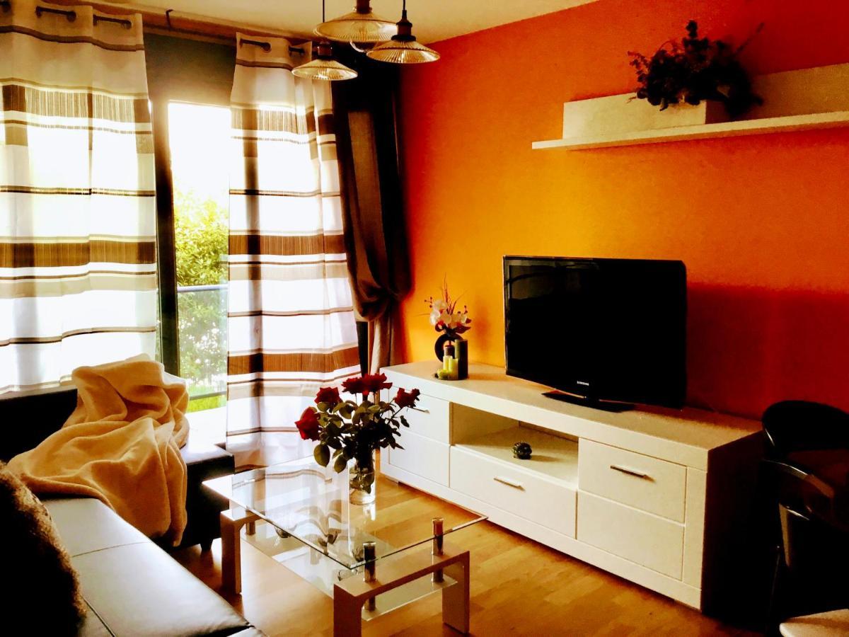 Elilar Apartamento Baiona