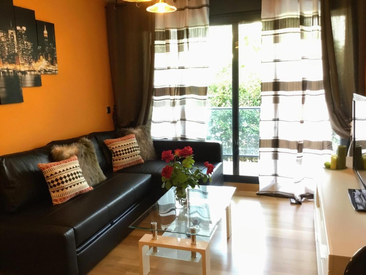 Elilar Apartamento