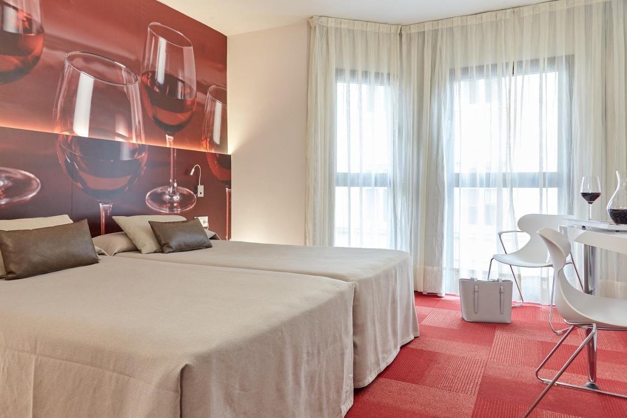 Five Senses Rooms&suites Hotel Granada
