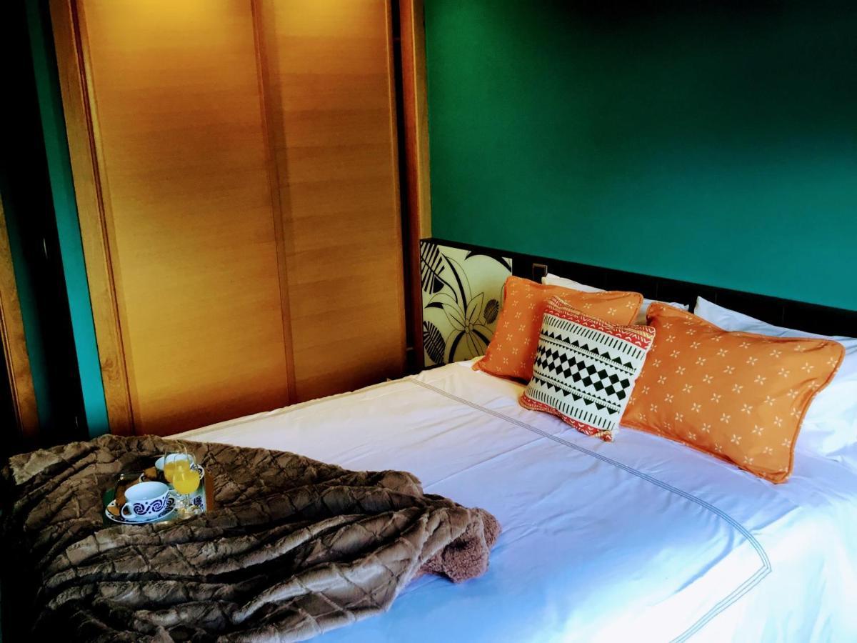 Apartamento Elilar *