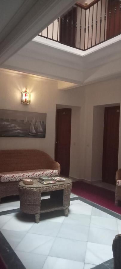 Bahia Guest house Cadiz
