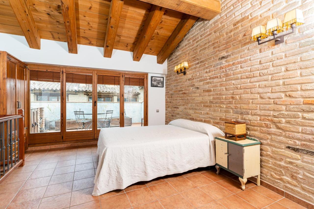 Duplex Puente De Piedra, En Un Enclave único Y Exclusivo Apartamento