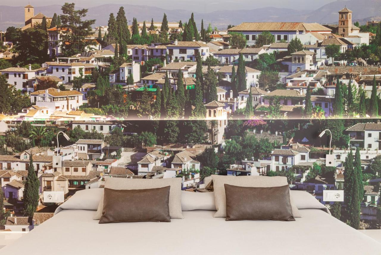 Five Senses Rooms&suites Granada
