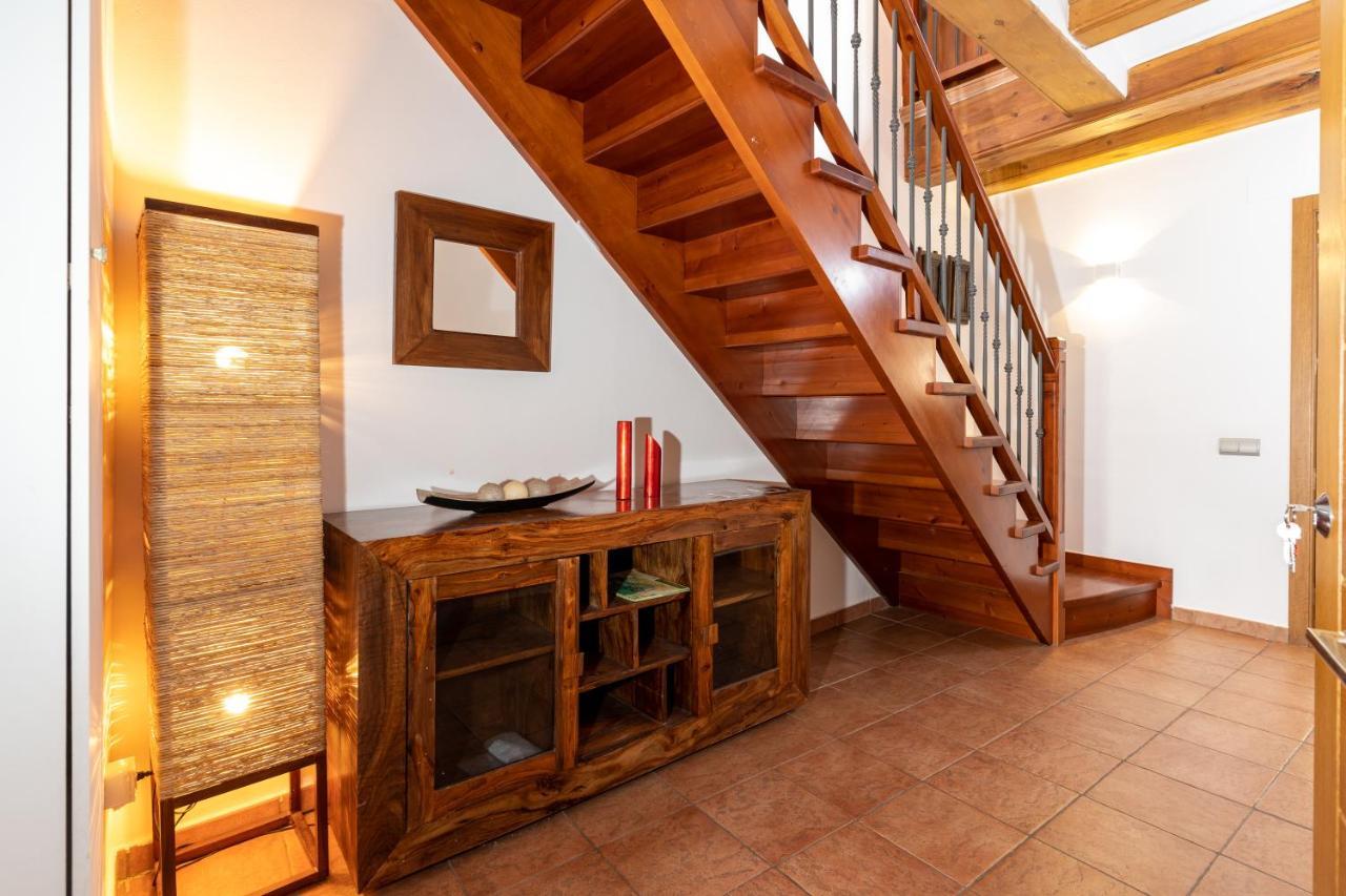 Duplex Puente De Piedra, En Un Enclave único Y Exclusivo Apartamento Valderrobres