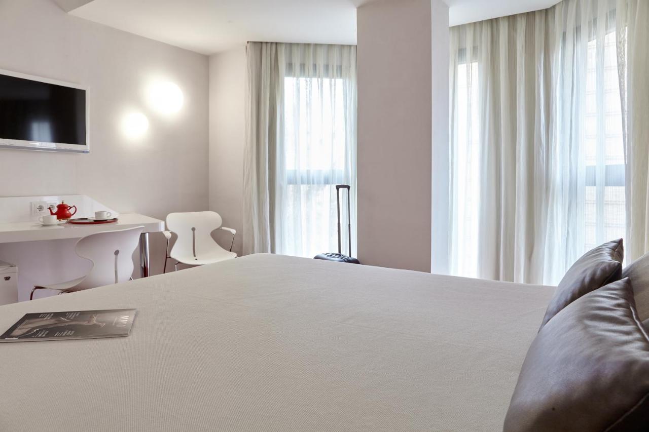 Hotel Five Senses Rooms&suites 3*