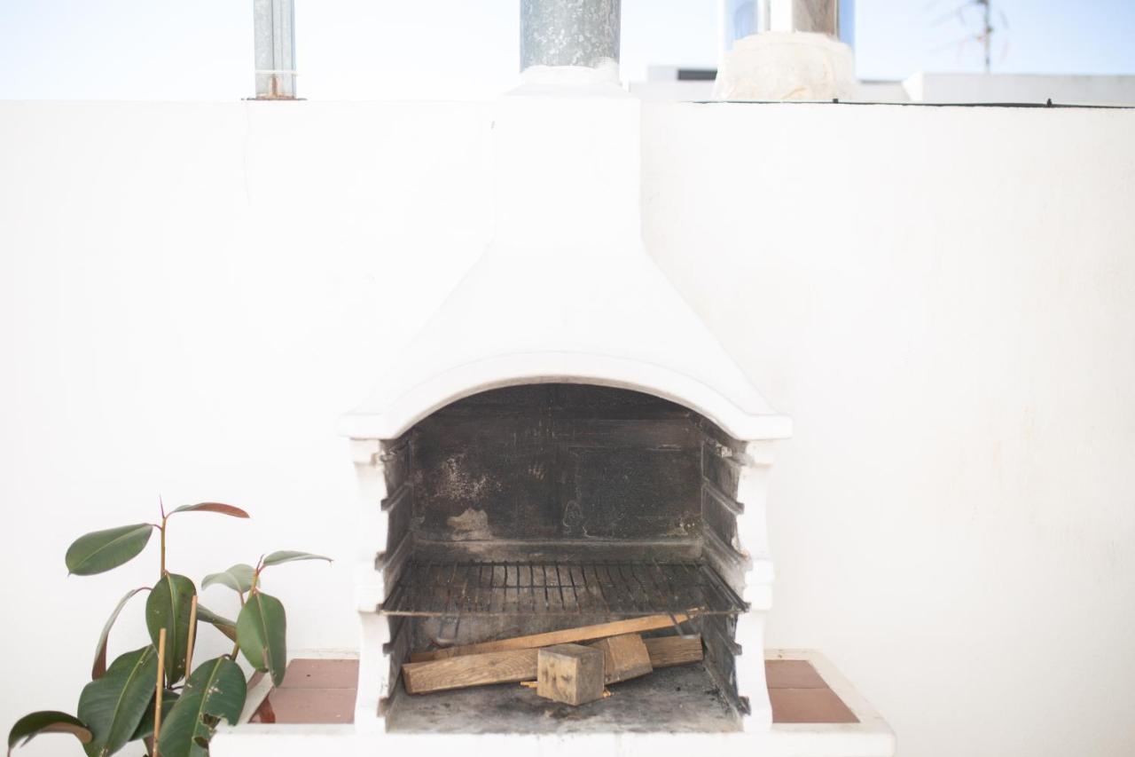 Holiday home Casa Clara Vivienda Con Patio Exterior Y Barbacoa *